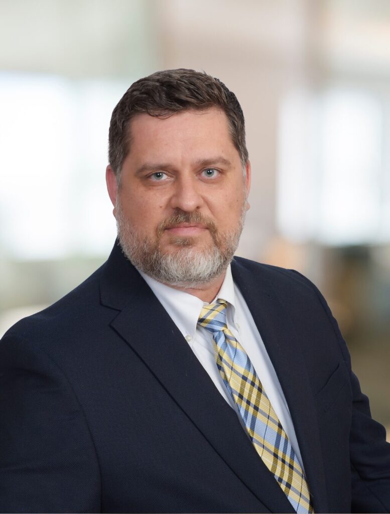 Sean McFadden bio photo